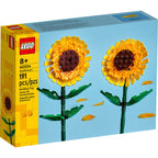 LEGO 40524 - Girasoles