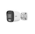 UNIVIEW 2MP COLORHUNTER FIXED BULLET ANALOG CAMERA IP67