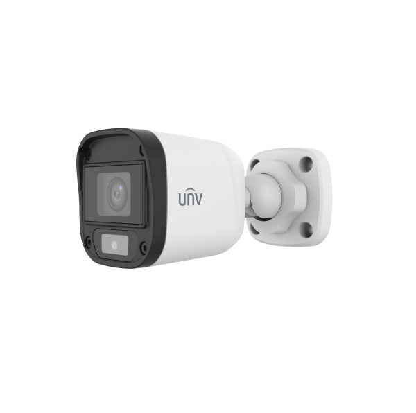 UNIVIEW 2MP COLORHUNTER FIXED BULLET ANALOG CAMERA IP67