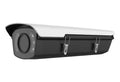UNIVIEW Outdoor-Housing IR100M Anti-corrosive and UV proof Built-in temp control IP66