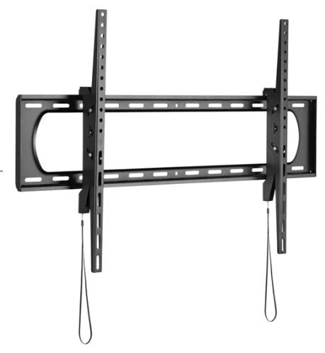Flat Panel TV Wall Mount Tilt 60"-120" Max Vesa 900x600 Max Capacity 120 Kgs