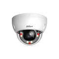 DAHUA IP 6MP Smart Dual Light 30M Fixed-focal Dome WizSense Camera IK10 IP67