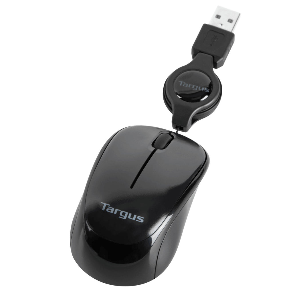 TARGUS MOUSE COMPACTO BLUETRACE