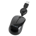TARGUS MOUSE COMPACTO BLUETRACE