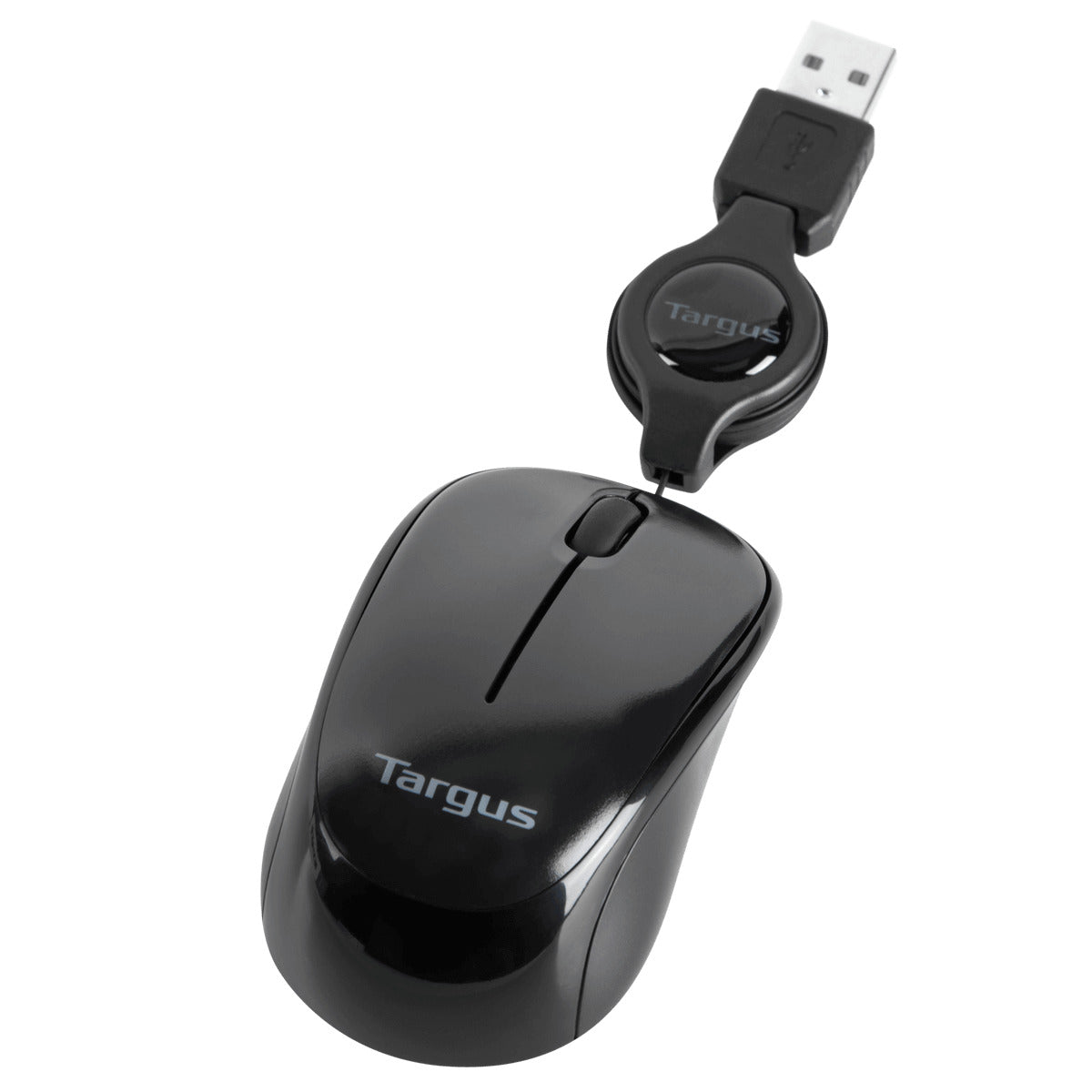 TARGUS MOUSE COMPACTO BLUETRACE
