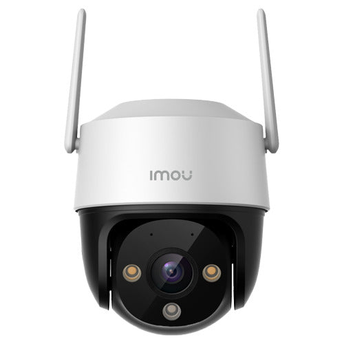 IMOU CRUISER SE 1080P H.265 WI-FI P&T CAMERA TWO/WAY TALK AND SIREN
