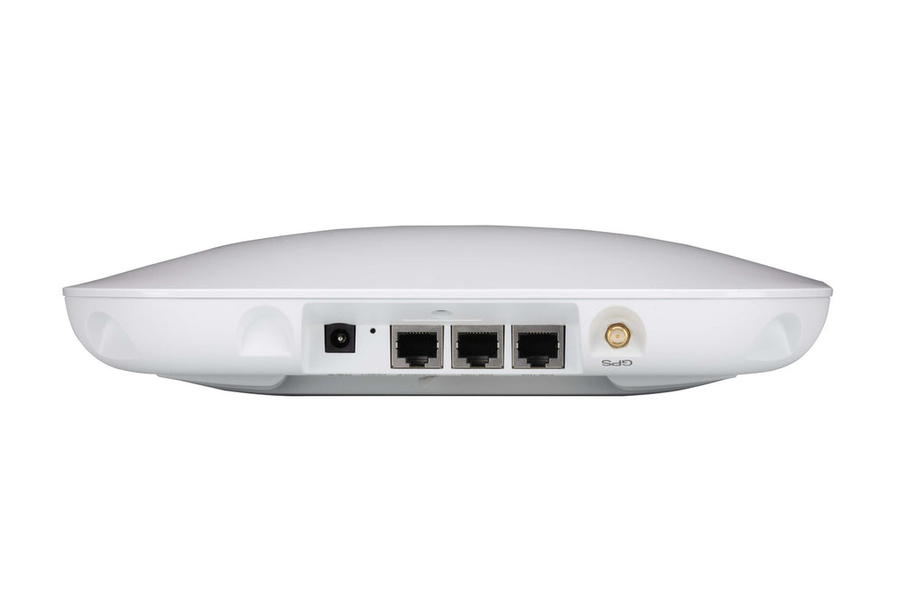 FAP-441K-A INDOOR WIRELESS AP - 4 RADIOS (WI-FI-7 TRI-BAND 2.4/5/6GHZ 4+4+4 4 STREAMS 4 RADIOS)