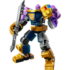 LEGO Marvel 76242 - Thanos Mech Armor