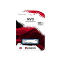 500GB NV3 M.2 2280 PCIe 4.0 NVMe SSD