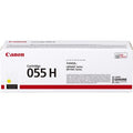 CANON CARTUCHO DE TONER 055 YELLOW