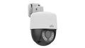 UNIVIEW 2MP ColorHunter 30M  HD PT Analog Camera built-in mic IP66