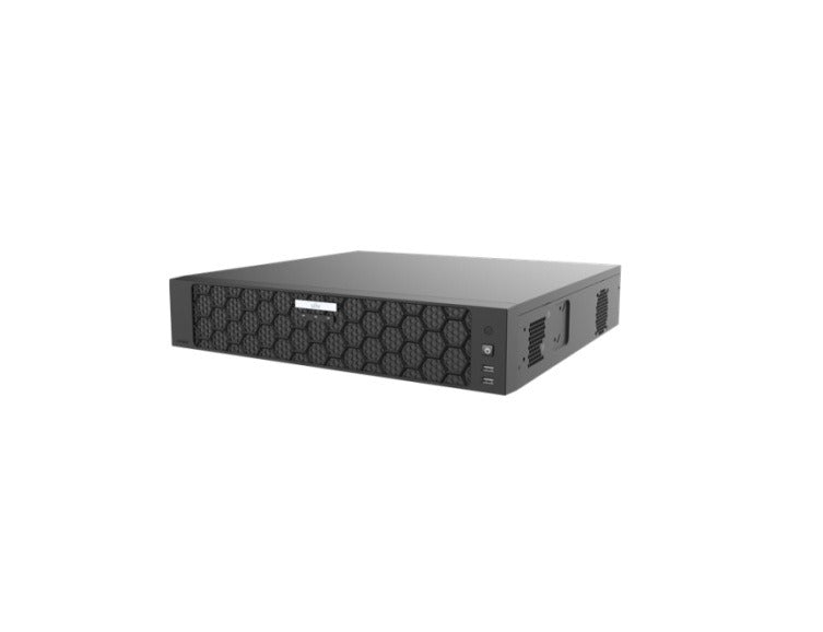 UNIVIEW NVR PRIME 64 CH 4 SATA UPTO 16TB - UMD - AUTOTRACKING - ACUSEARCH