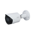 DAHUA IP 4MP SMD WDR 2.8MM IR30 BULLET  STARLIGHT IVS (PROTECCION DE PERIMETRO) MICRO-SD METALICA IP67
