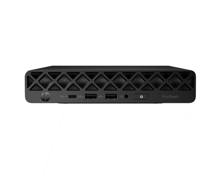 HP PRODESK 4 MINI G1I U7265T16GB/512GBPC / NPU W11P 1/1/1