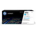 HP 212A CYAN ORIGINAL LASERJET TONER CARTRIDGE