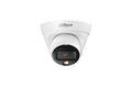 DAHUA IP 2MP ENTRY SMART DUAL LIGHT FIXED-FOCAL EYEBALL CAMERA