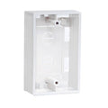 Cajilla Superficial de 2" X 4" X 2" de profundidad