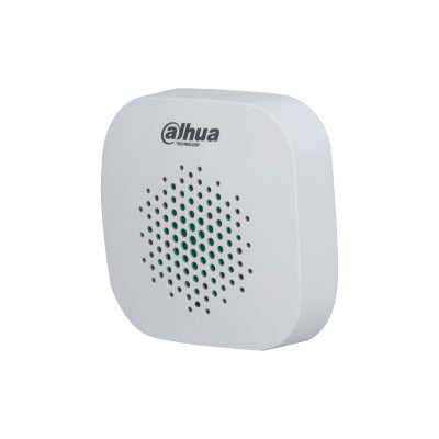 DAHUA WIRELESS SIREN
