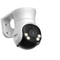 DAHUA 5MP SMART DUAL LIGHT HDCVI FIXED-FOCAL PT CAMERA