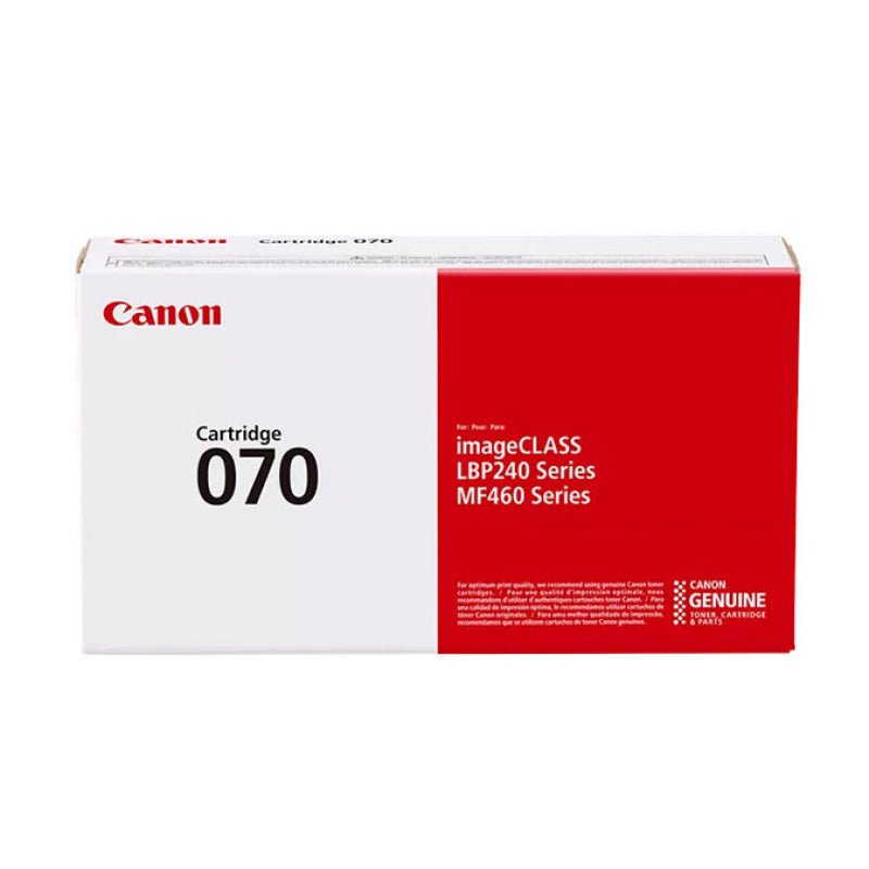 CANON CARTUCHO 070H