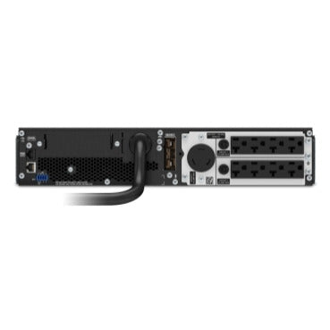 APC Smart-UPS SRT 3000VA RM 120V