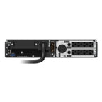 APC Smart-UPS SRT 3000VA RM 120V