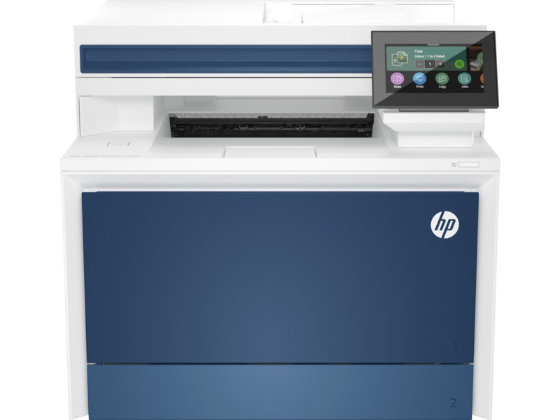 HP COLOR LASERJET PRO MFP 4303FDW