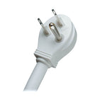 ISOBAR 2-OUTLET SURGE PROTECTOR, 6 FT. CORD WITH RIGHT-ANGLE PLUG, 1410 JOULES  (ISOBAR2-6)