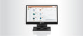 AIO POS SYSTEMS, P7 SERIES, I3 12TH GEN, 8GB RAM, 240GB SSD, CAPACITIVE, 18.5, WI-FI, BT, WIN11 IOT ENT