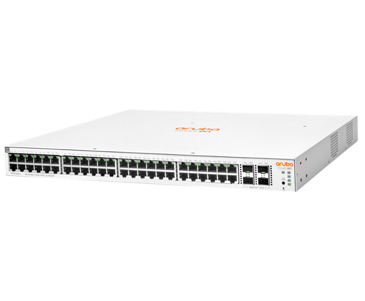 ARUBA INSTANT ON 1930 48G 4SFP+ 370W SWITCH