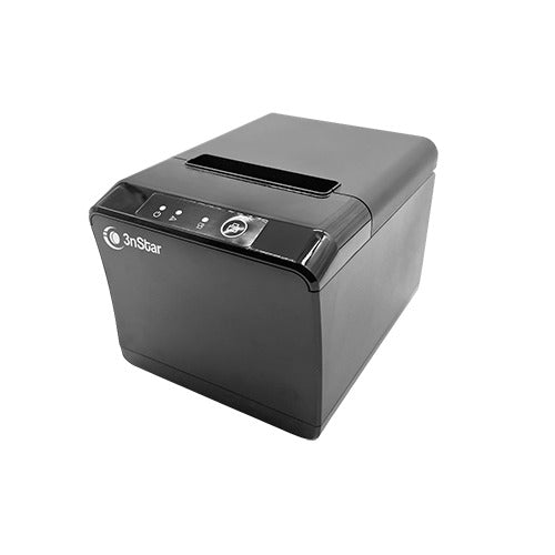 IMPRESORA TERMICA DIRECTA DE RECIBOS DE 80MM, 230 MM SEG, 2 INTERFACES - USB Y ETHERNET