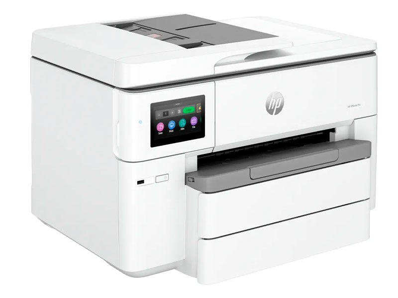 HP OFFICEJET PRO 9730 WIDE FORMAT