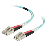 PATCH CORD OM4 LC-LC DUPLEX DE 70  PIES