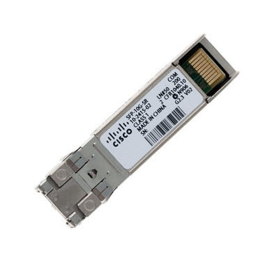 Cisco 10G BASE-SR SFP Module