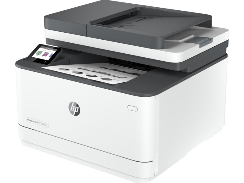 HP LaserJet Pro MFP 3103fdw Printer