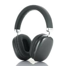 Auriculares Bluetooth Ultimate Sound Live Black