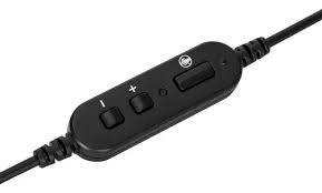 WIRED MONO HEADSET