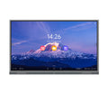 UNIVIEW 75" SMART INTERACTIVE DISPLAY (HAS MOUNT) AMLOGIC T982 32GBEMMC/4GBRAM ANDROID 13