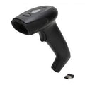 ESCANER DE CODIGOS DE BARRA, IMAGER LINEAL 1D, USB BT