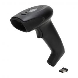 ESCANER DE CODIGOS DE BARRA, IMAGER LINEAL 1D, USB BT