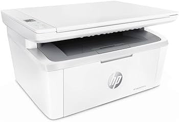 HP LASERJET MFP M141W PRINTER