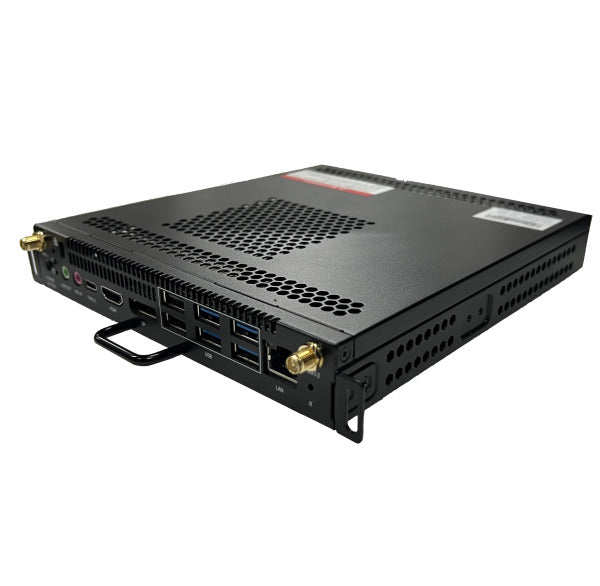 UNIVIEW PLUGGABLE PC MODULE CORE I5 PROCESSOR PLUGGABLE PC MODULE(WIN11 }ENTERPRISE SYSTEM IS NOT ACTIVATED)