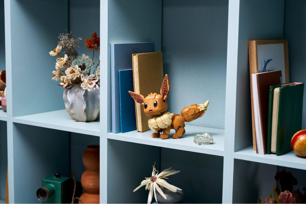LEGO 72151 - Eevee