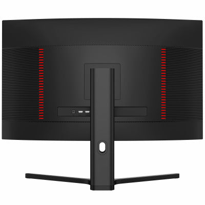 DAHUA GAMING MONITOR CURVED R1500  31.5" FULL HD LCD MONITOR HDMI-DP 180HZ