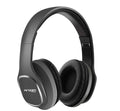 Audífono Ultimate Sound Pulse con Microfóno - Negro