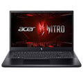 LAPTOP ACER NITRO V 15 NTEL CORE I5-13420H (13ª GEN), 8GB DE RAM /512GB TARJETA GRÁFICA DEDICADA NVIDIA GEFORCE RTX 3050 (6GB GDDR6) Y PANTALLA DE 15.6" FHD IPS A 144HZ, WIIH