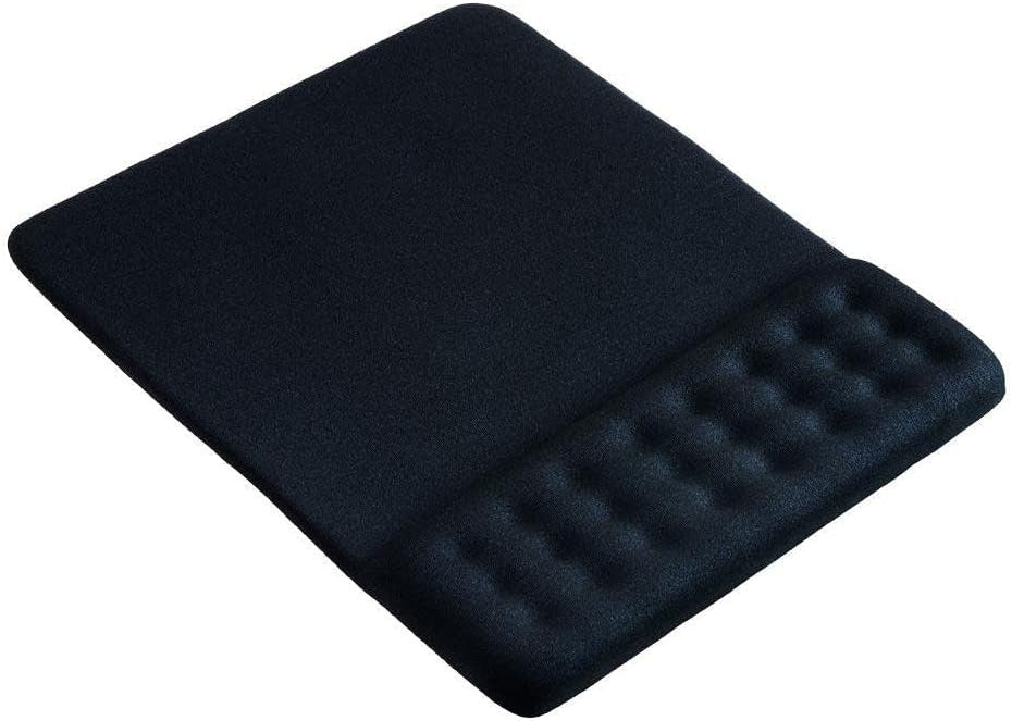 MOUSE PAD ERGONIMICO CON APOYO DE GEL
