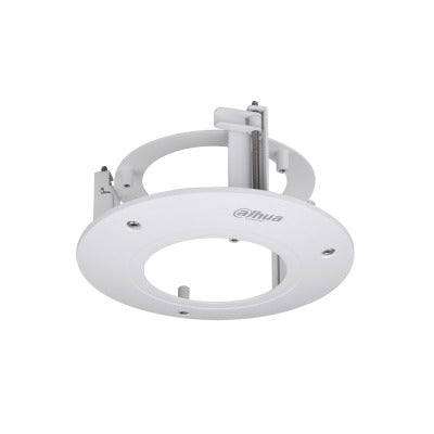 DAHUA In-ceiling mount for R dome camera