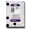 WESTERN DIGITAL PURPLE 1TB SURVEILLANCE HARD DRIVE 5400RPM 3.5"