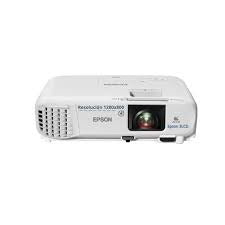 EPSON POWERLITE W49 3LCD WXGA CON HDMI